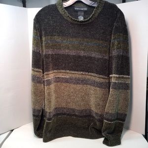 Croft & Barrow, Brown & Tan